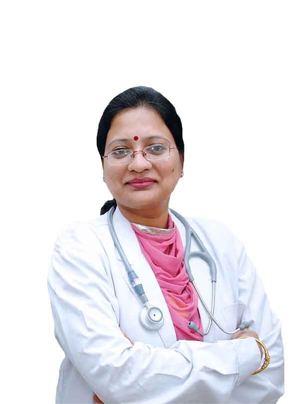 Dr. Mamta Lodha